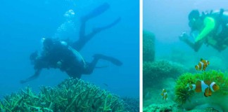 Transportasi Sulit Justru Sebuah Tantangan