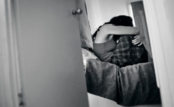 5 Tahun Gauli Putri Kandung, Ayah Bejat Dimassa Warga