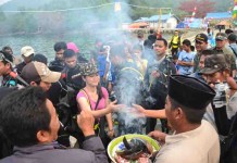 Ubah Kawasan Endemik Malaria Jadi Destinasi Wisata