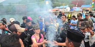 Ubah Kawasan Endemik Malaria Jadi Destinasi Wisata