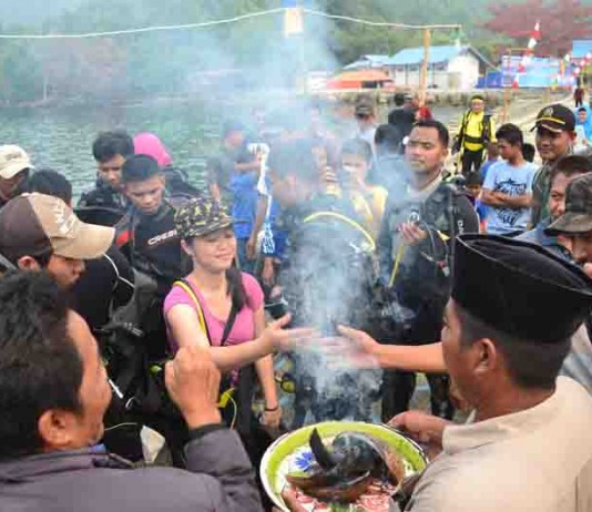 Ubah Kawasan Endemik Malaria Jadi Destinasi Wisata