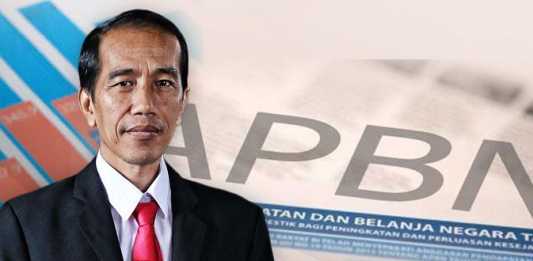 Ada Tiga Kebohongan Di Balik APBN 2016
