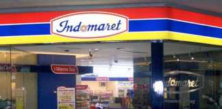 Laporkan Indomaret Ke Walikota Pontianak