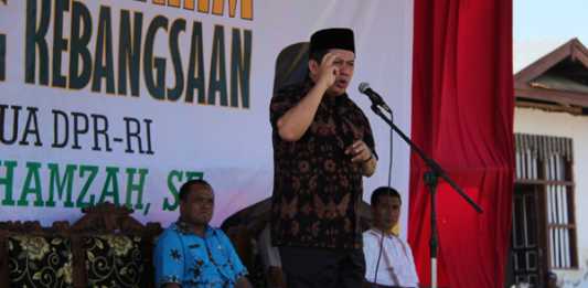 Dana Desa Naik, tapi Belum Sesuai Janji Jokowi