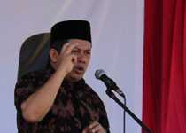 Dana Desa Naik, tapi Belum Sesuai Janji Jokowi