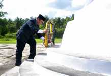 Jadikan Pahlawan Idola Bangsa