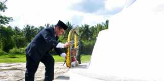 Jadikan Pahlawan Idola Bangsa