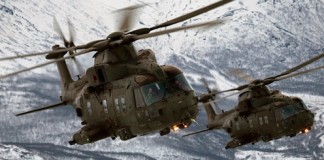 Presiden, Pilihlah Helikopter Super Puma Buatan Anak Bangsa