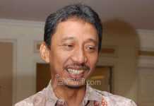 Pejabat BP Batam: Kami Bukan Intel