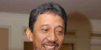 Sudah di Irak, Pejabat Batam Gabung ke ISIS