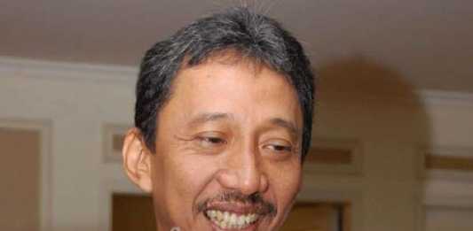 Pejabat BP Batam: Kami Bukan Intel