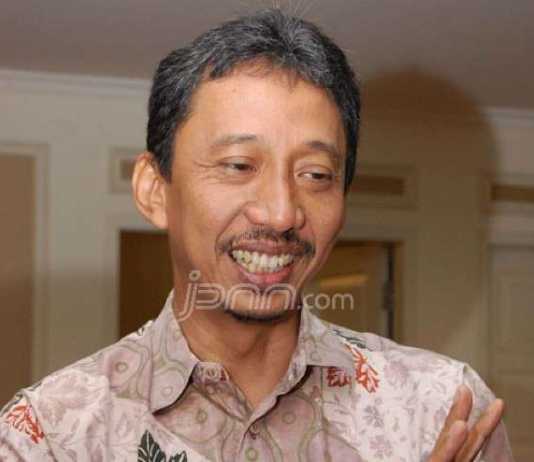 Pejabat BP Batam: Kami Bukan Intel
