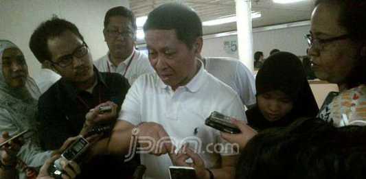 RJ Lino Pamer Uang Rp18,5 Triliun di Bank