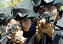 Ruang Kerja Dwi Djoko  Digeledah Densus 88