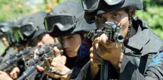 Ruang Kerja Dwi Djoko Digeledah Densus 88