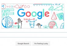 Google Doodle Ikut Rayakan Hari Guru Nasional Indonesia