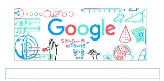 Google Doodle Ikut Rayakan Hari Guru Nasional Indonesia