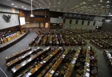 Alot, Mungkin Ada Korban Pembahasan APBN 2016