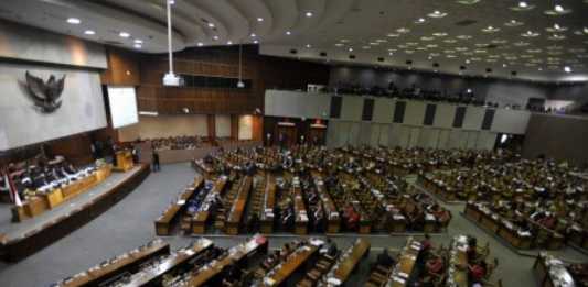 Alot, Mungkin Ada Korban Pembahasan APBN 2016