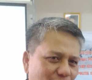 LJP Tak Lengkap, Duit Parpol Distop