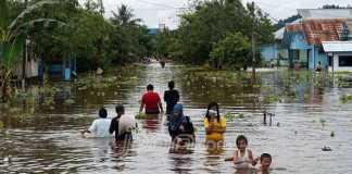 17 Titik Ruas Jalan Dalam Kota Rawan Tergenang