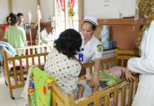 RSUD Bengkayang Jadi Andalan Warga Perbatasan