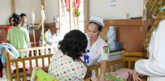 RSUD Bengkayang Jadi Andalan Warga Perbatasan