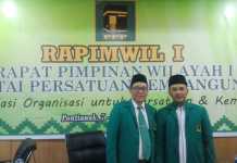 (Masih) Setia Menanti Langkah Kemenkumham