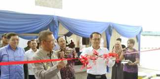 Merelokasi Tempat dan Image