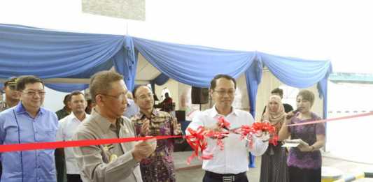 Merelokasi Tempat dan Image