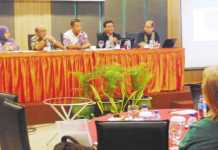 Jangan Sampai Dana Desa Dimakan Rayap