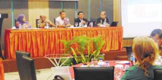 Jangan Sampai Dana Desa Dimakan Rayap