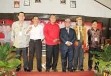 Infrastruktur Dasar Vs Berikan Solusi