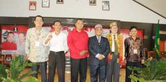 Infrastruktur Dasar Vs Berikan Solusi