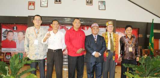 Infrastruktur Dasar Vs Berikan Solusi