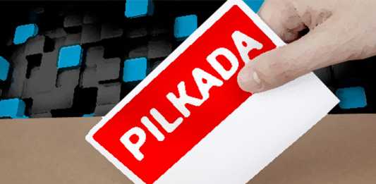 Dukungan Parpol Tak Dibatasi, Tirani Modal Pada Pilkada Semakin Menjadi