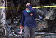 Asal Api Simpang Siur