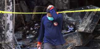 Asal Api Simpang Siur