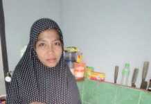 Elpiji 3 Kg Tak Sesuai Takaran Beredar Luas