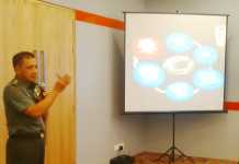 Ingat, 70% Konflik Global  Berlatar Perebutan Energi