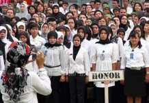 Tak Bisa Jadikan Honorer K2 CPNS,  Pusat Lempar Masalah ke Daerah