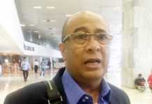 Pelabuhan Kijing Hanya Mimpi