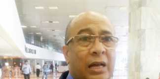 Pelabuhan Kijing Hanya Mimpi