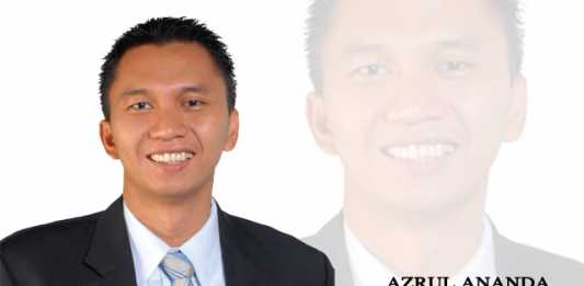 Paling Penting Awal dan Ending