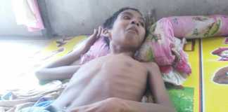 Demi Anak, Orangtua Jual Rumah, Kebun dan Ternak