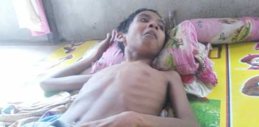 Demi Anak, Orangtua Jual Rumah, Kebun dan Ternak