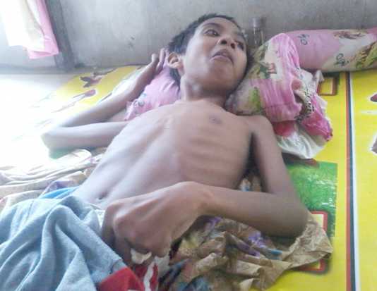 Demi Anak, Orangtua Jual Rumah, Kebun dan Ternak