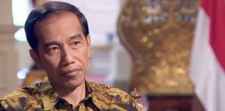 Roadshow Presiden Dinginkan Suasana