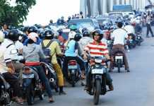 Picu Kemacetan, Operasional Kendaraan Besar dan Berat Akan Diatur