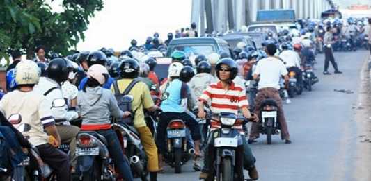 Atasi Kemacetan, Dewan Siap Dukung Anggaran